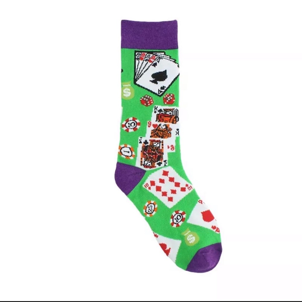 Socks - Picture 11 of 16
